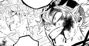Black Clover Cliffhanger Sets Up the Series’ Coolest Team Up Yet