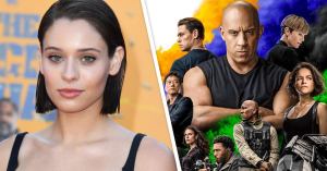The Suicide Squad’s Daniela Melchior in Talks to Join Fast and Furious 10