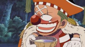 One Piece’s Live-Action Series Showrunner Teases Buggy’s Live-Action Appearance
