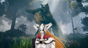 Bleach Meets Elden Ring with This Player’s Wild Build