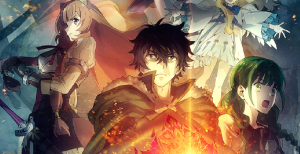 The Rising Of The Shield Hero Unveils New Trailer And Poster For Second Season