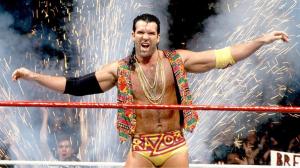 WWE Hall of Famer Scott Hall Hospitalized