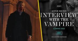 Interview With the Vampire Series Adds Succession Star in Key Role