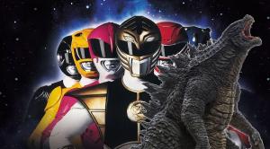 Godzilla Vs Power Rangers Confirms Existence of Mighty Morphin’ Locale In MonsterVerse