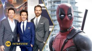 The Adam Project’s Ryan Reynolds, Shawn Levy Ready for Hugh Jackman, Deadpool 3