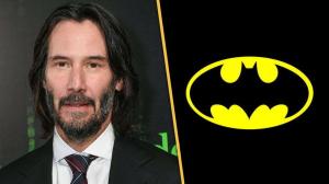 Kevin Smith Reacts to Keanu Reeves as Batman in DC’s League of Super-Pets