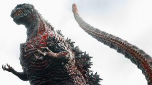 Godzilla Panel at San Diego Comic-Con Will Explore Kaiju’s Future