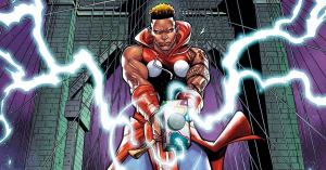 Miles Morales Becomes the Mighty Thor in Marvel’s What If Series