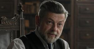 Andy Serkis Offers Animal Farm Movie Update After Directing Venom: Let There Be Carnage