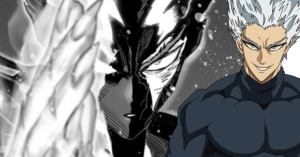 One-Punch Man Cliffhanger Unleashes Garou’s New Power