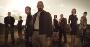Breaking Bad Complete Marathon to Air Before Better Call Saul Season 6