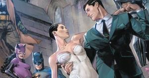 Tom King’s Batman Run Was DC’s First Truly Mature Take on the Character (& That’s Why It’s Controversial)