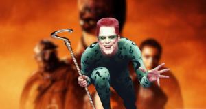 Jim Carrey Has “Mixed Emotions” on Paul Dano’s “Dark” Riddler in The Batman