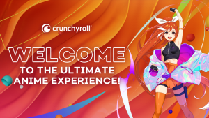 Crunchyroll Is Finally Adding Funimation’s Library to Its Anime Catalog