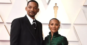 Jada Pinkett Smith Reportedly Wishes Will Smith Didn’t Slap Chris Rock, But Is Not Angry