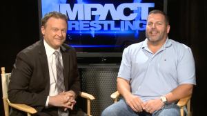 Former Impact Wrestling and ECW Star Pat ‘Simon Diamond’ Kenney Recently Hospitalized