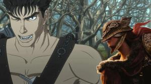 Berserk Fans Spot Famous Series Location in Elden Ring