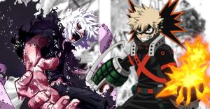 My Hero Academia Reveals Its Genius Strategy to Defeat Shigaraki