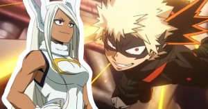 My Hero Academia Is About to Debut Bakugo’s Best Partner Yet