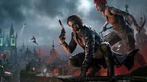 Bloodhunt Release Date Announced