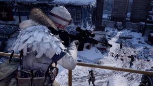 Call of Duty: Black Ops Cold War Players Surprised With New Update