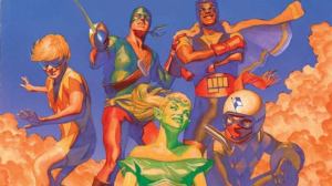 Astro City: That Was Then… Special Review: An Intriguing Prologue