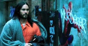 Morbius Claws to Top of Apple TV Charts With Digital Release