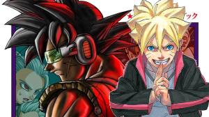 New Chapters of Dragon Ball Super and Boruto Have Landed
