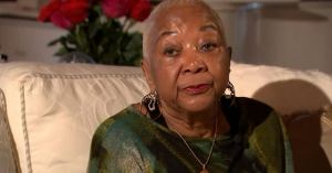 Will Smith’s Mother Surprised by Him Slapping Chris Rock