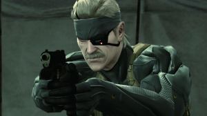 Oscar Isaac Gives Update on Metal Gear Solid Movie