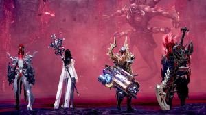 Lost Ark Team Shares New Details on PvP Seasons, Rewards