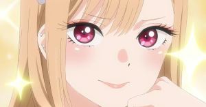 My Dress-Up Darling Creator Honors Final Episode With Spicy Art