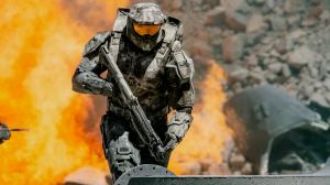Why Halo Revealed the Master Chief’s Face in the First Episode on Paramount+