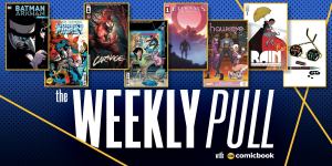 The Weekly Pull: Batman/Superman: World’s Finest, Carnage, Rain, and More