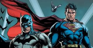 Batman/Superman: World’s Finest #1 Earns Its Name With Near Perfect Issue