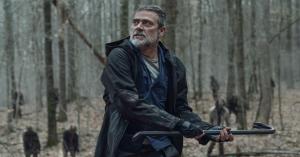 The Walking Dead’s Jeffrey Dean Morgan Reacts to Spinoff Shocker: “I Guess We Don’t Die”