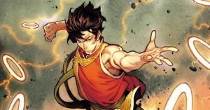 Shang-Chi’s Ten Rings Just Got a Major Change in the Comics