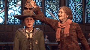 Hogwarts Legacy Explicitly Debunks Multiplayer Rumors