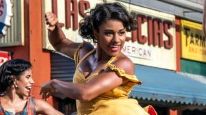 Kraven The Hunter Casts West Side Story’s Ariana DeBose As Calypso