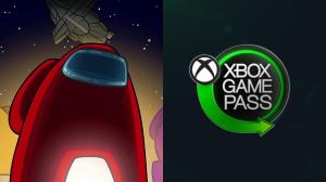 Xbox Game Pass Ultimate Adds Touch Controls for Among Us and Eight More Games