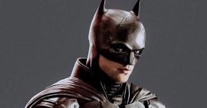 The Batman Part II Fan Art Imagines Robert Pattinson’s Next Batsuit