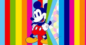 Disney Issues Statement Vowing to Help Repeal Florida’s Don’t Say Gay Law