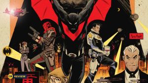 Batman: Beyond the White Knight #1 Review: An Outstanding Return to Form