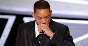 The Academy Condemns Will Smith’s Actions, Launches Formal Review