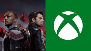 New Xbox Controller Revealed Based on The Falcon and the Winter Soldier