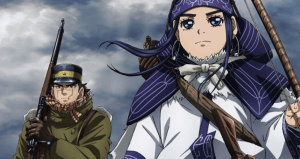 Golden Kamuy Creator May Reboot a Popular Sports Manga Soon