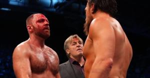 Jon Moxley and Bryan Danielson’s AEW Group Finally Has a Name
