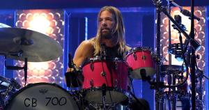 How To Watch The Taylor Hawkins Tribute Concert