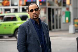 Law & Order: SVU Star Ice-T Goes Viral With Gas Station Robbery Tweet