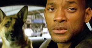 I Am Legend Trends as Fans Wonder How the Will Smith, Michael B. Jordan Sequel Will Work